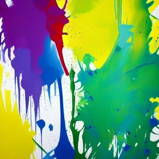 paint