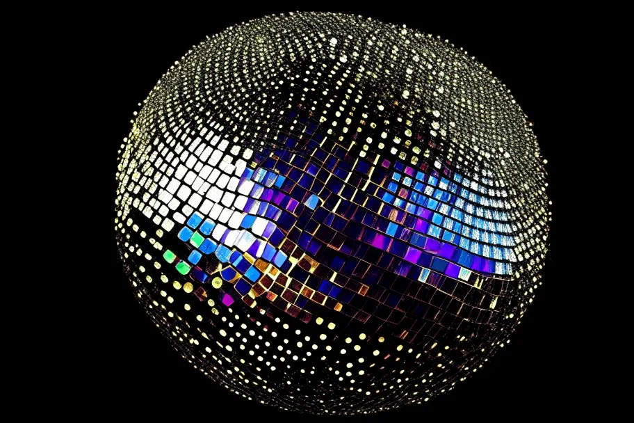 Discoball