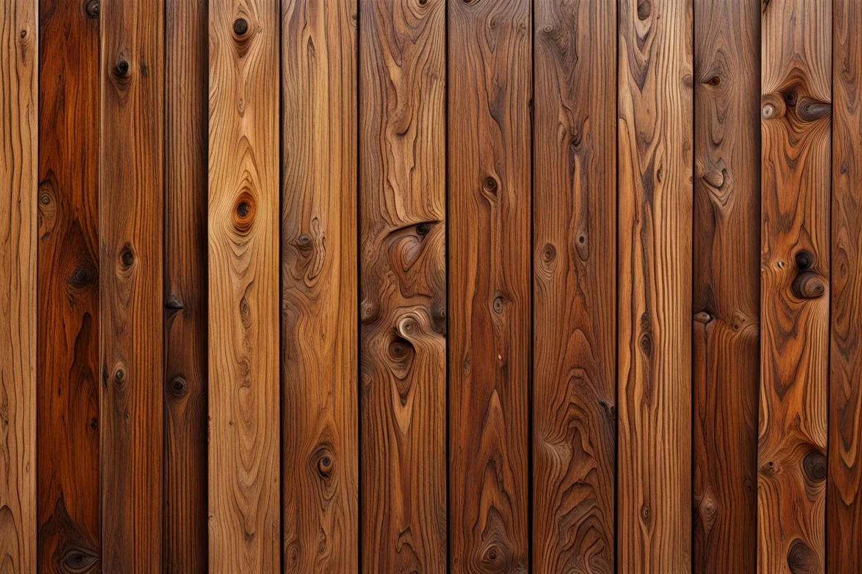 wood panels, photograph