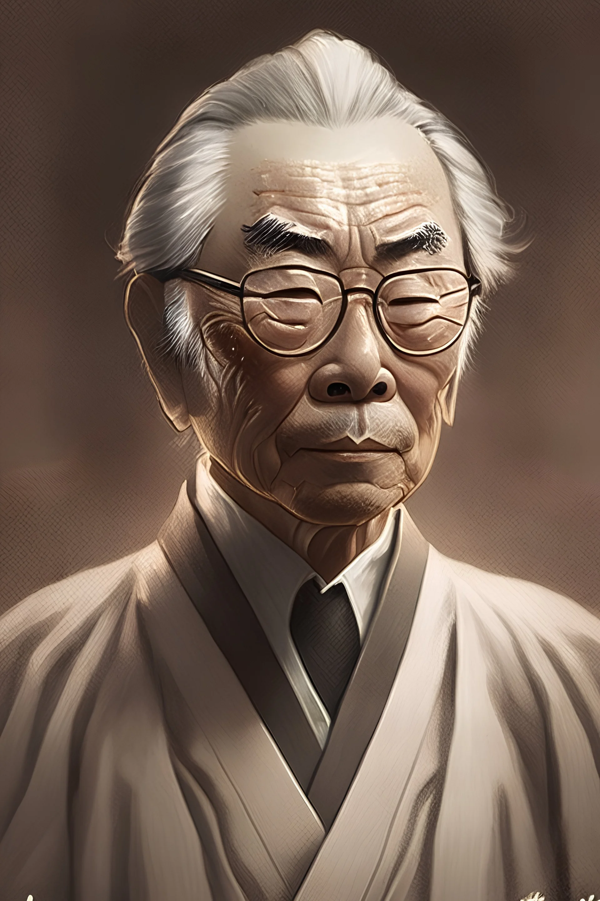 ikeda sensei