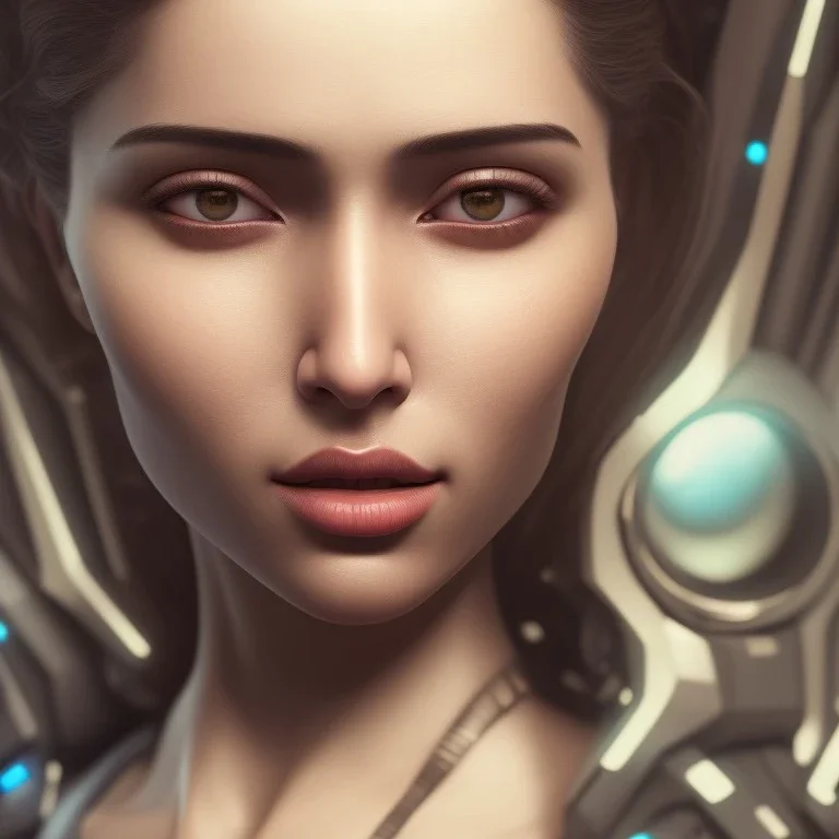 actress tamanna bhatia,Cartographic, Closeup-View, 16k, Lumen Global Illumination, Diffraction Grading, cyberpunk