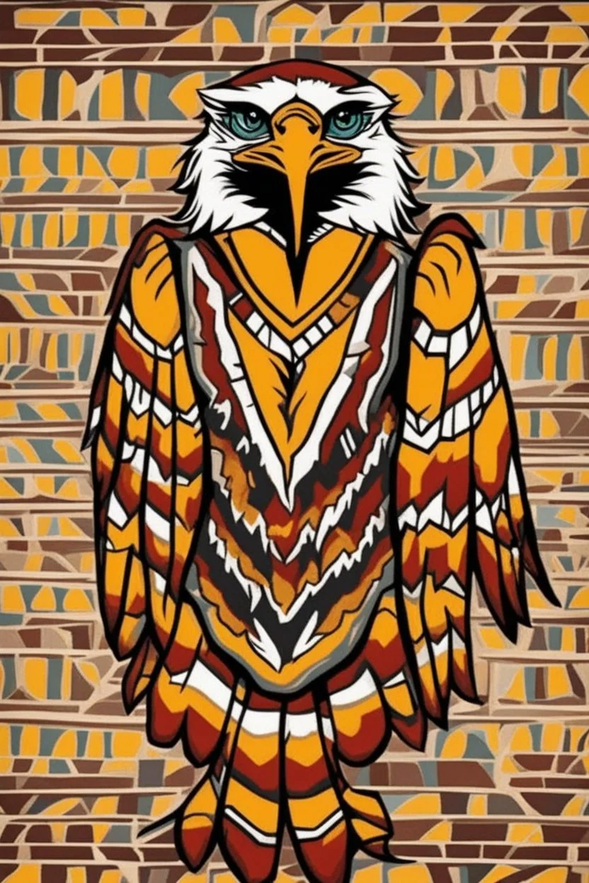 eagles aboriginal australian jersey