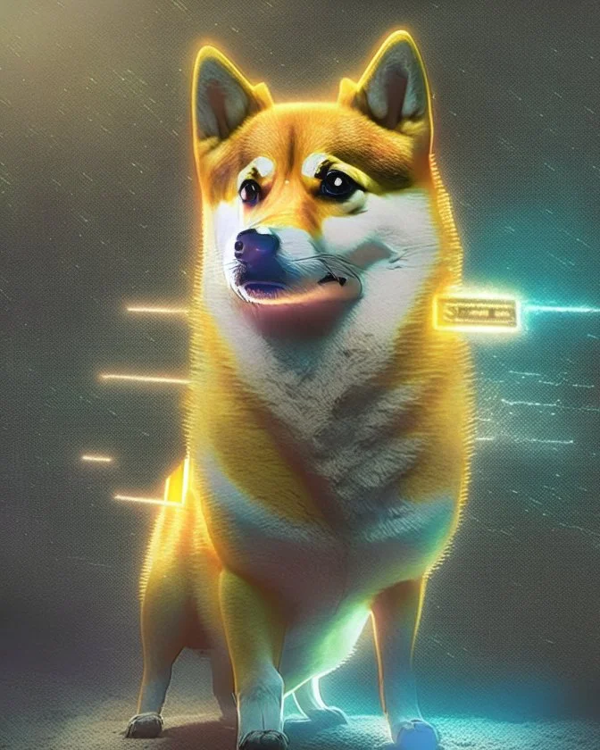 Doge reboot nion light
