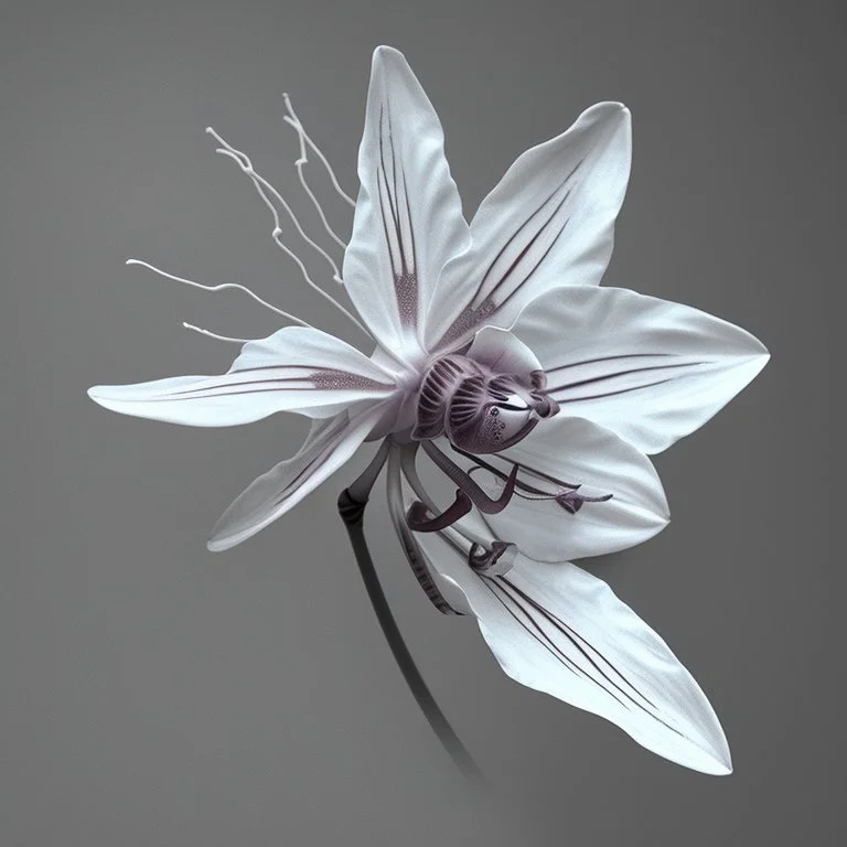 houdini render, highly sharpen detailed beautiful photography of flower, hybrid beautiful photography dragonfly hide in flower, electric, holographic sketch orchid,sharp focus, low contrast, dynamic lighting, elegant, harmony, beauty, masterpiece, by durero, by moebius, by josan gonzalez, lips, ultra lots of high detail, octane render, 8k