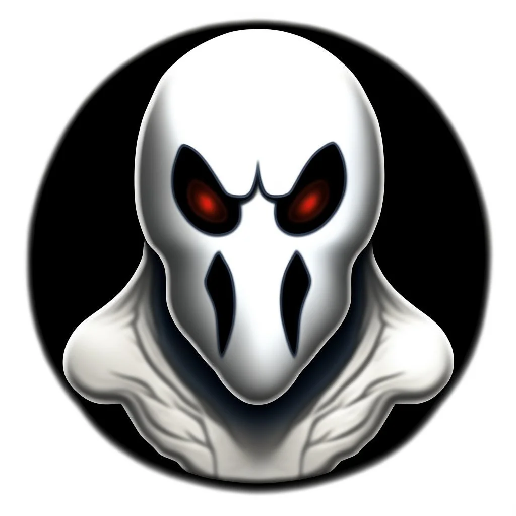 Spiderman 2099 Ghost icon