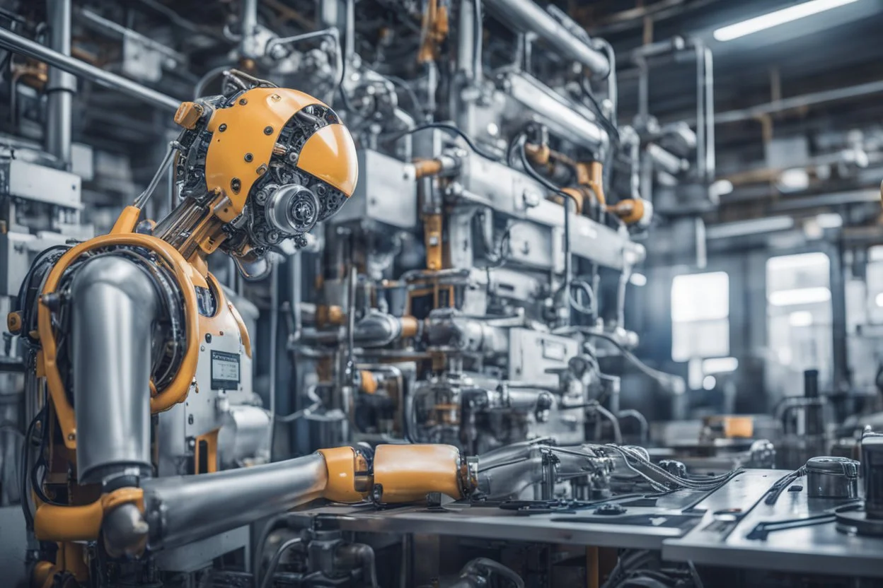 predictive maintenance with artificial intelligence