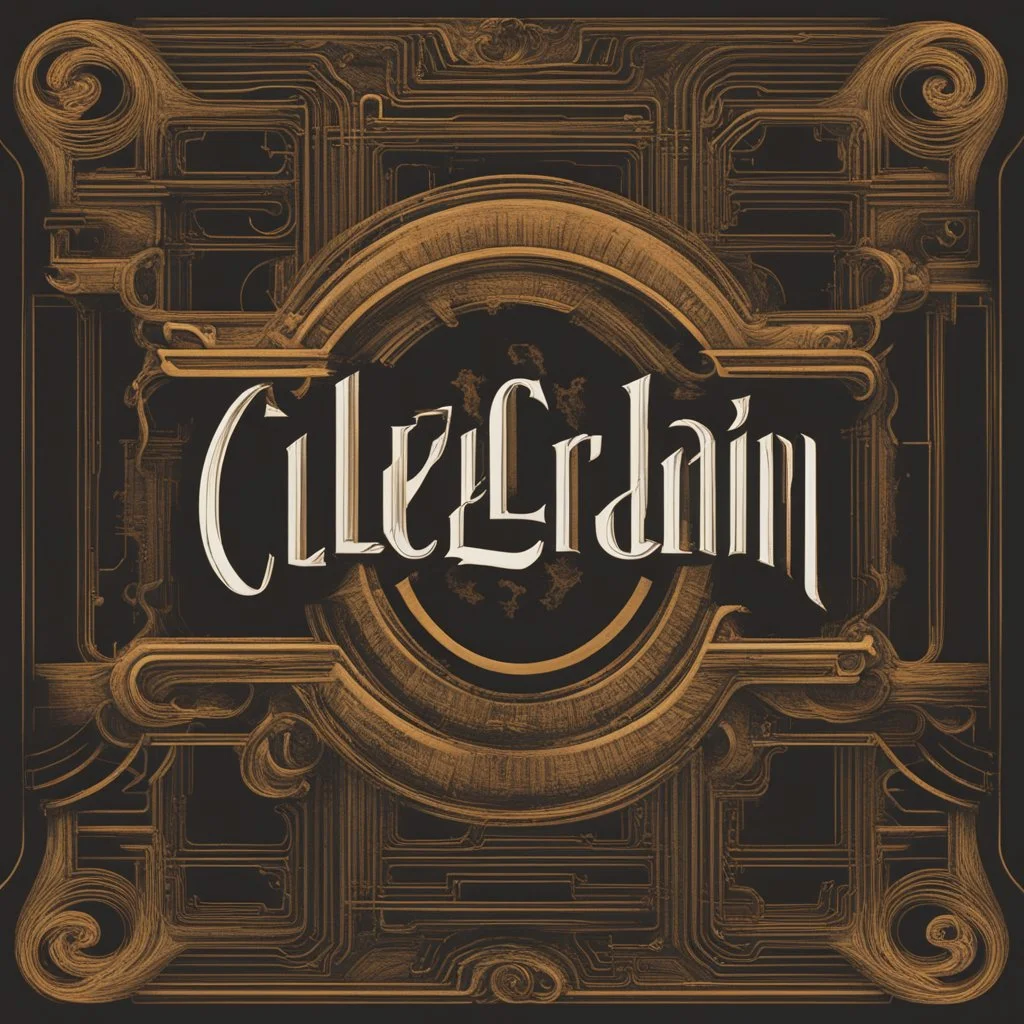 شعار شركة [سيليراكين] هو عبارة عن تجسيد مرئي لفلسفة شركتك وهويتها. يتكون الشعار من عبارة نصية أنيقة ومميزة تحمل اسم الشركة بأسلوب فريد من نوعه. يُظهر هذا النص تنسيقًا مبتكرًا واختيارًا مدروسًا للألوان التي تبرز جاذبية العلامة التجارية والاحترافية. ويتضمن الشعار أيضًا رمزًا مميزًا يتميز بأنه متعدد الاستخدامات وينقل رسالة قوية. يمكن أن يحمل هذا الرمز عناصر ترابط بين العلم والترفيه، مما يعكس مضمون مدونتك وقناتك على YouTube بشكل بارع. بشكل عام، شعار شركة [اسمسيليراكين] يمثل التوازن المثالي بين الم