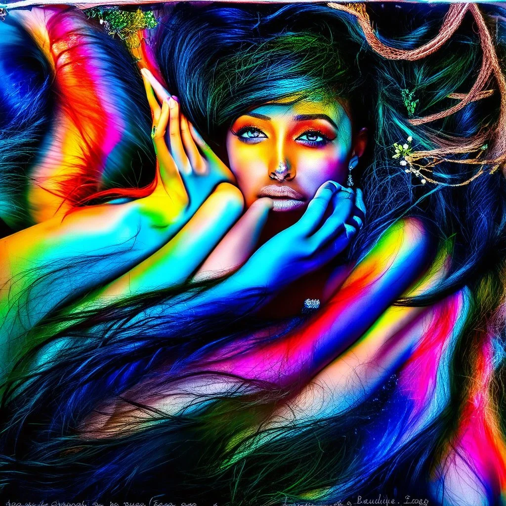 beautifull woman