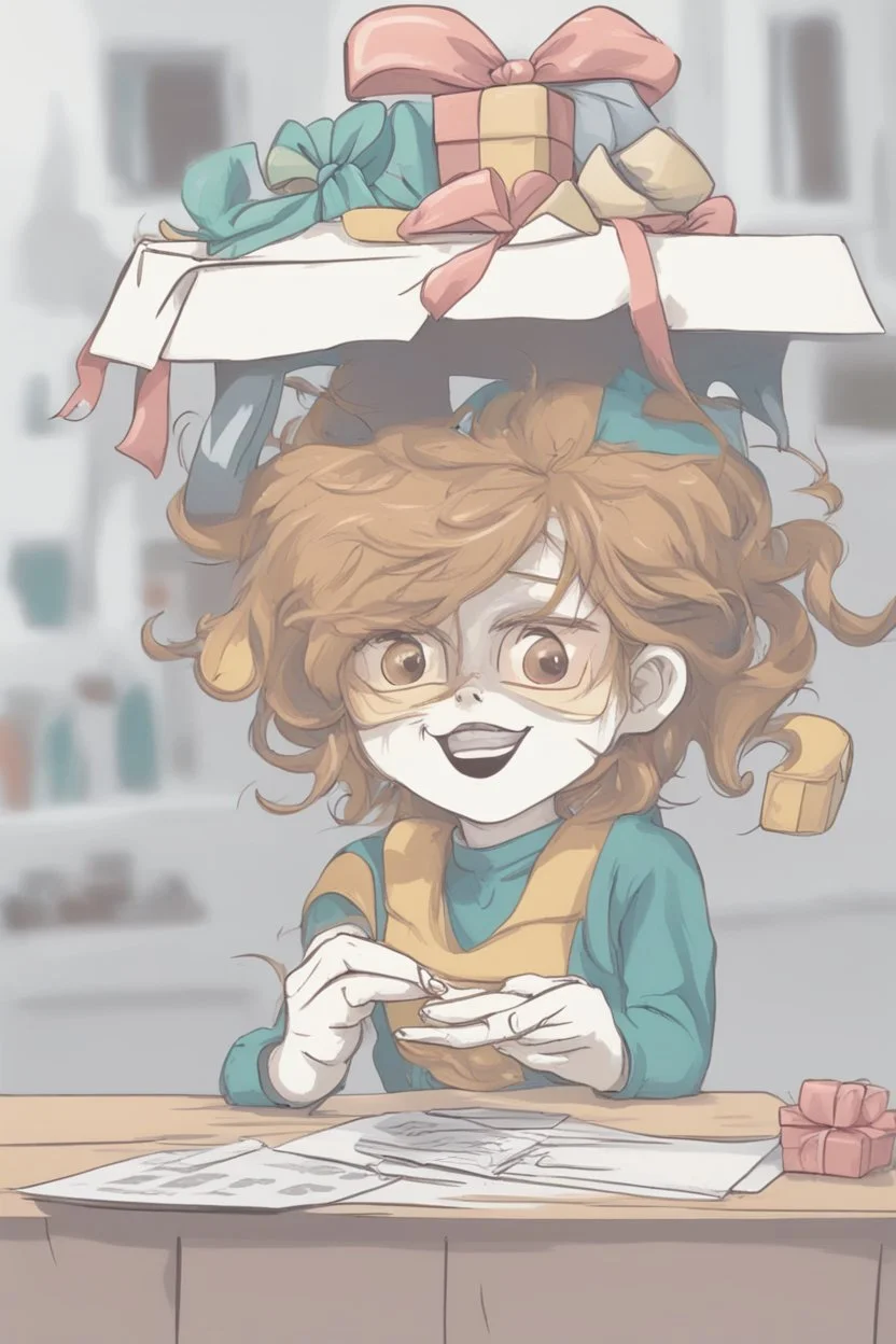 draw a gift card to one hour help