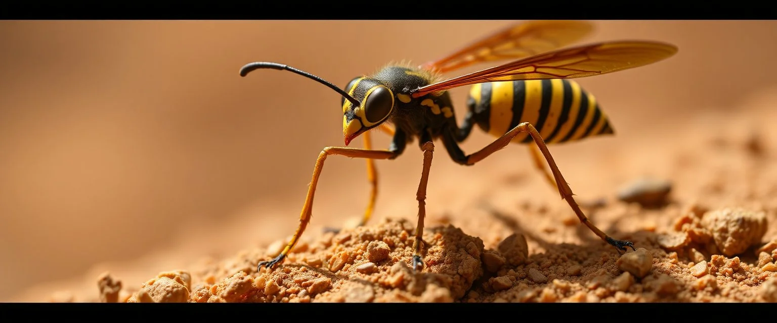 wasp kobold