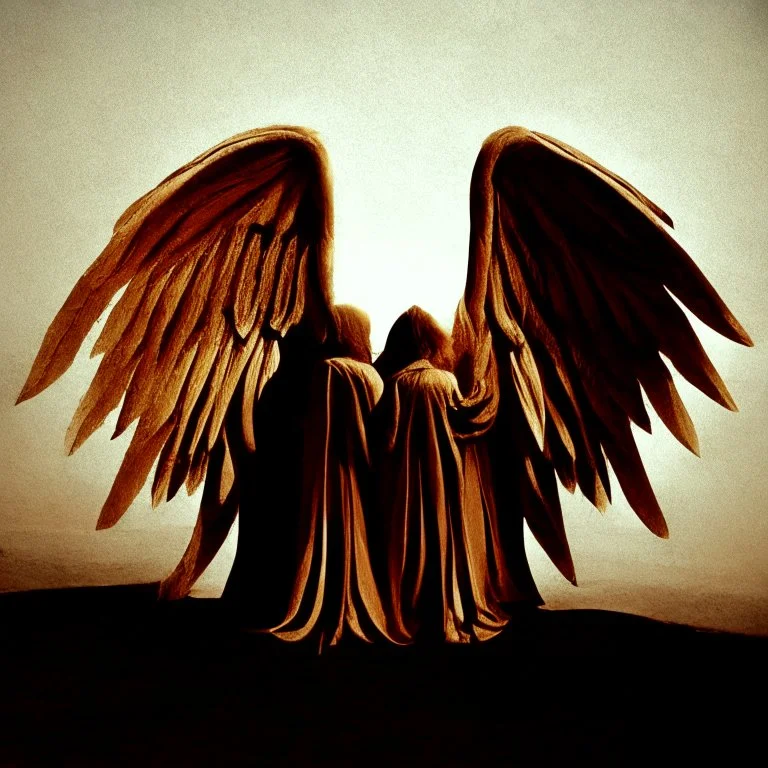 burgundy angel wings png