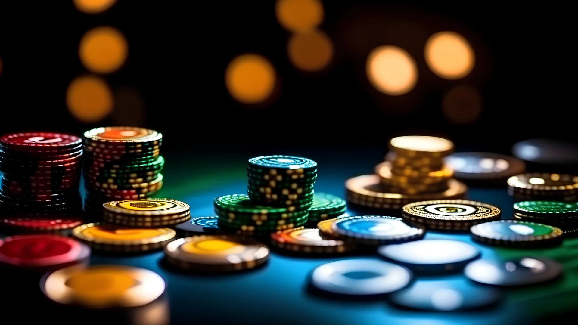 15 No Cost Ways To Get More With Live Poker at Casinos