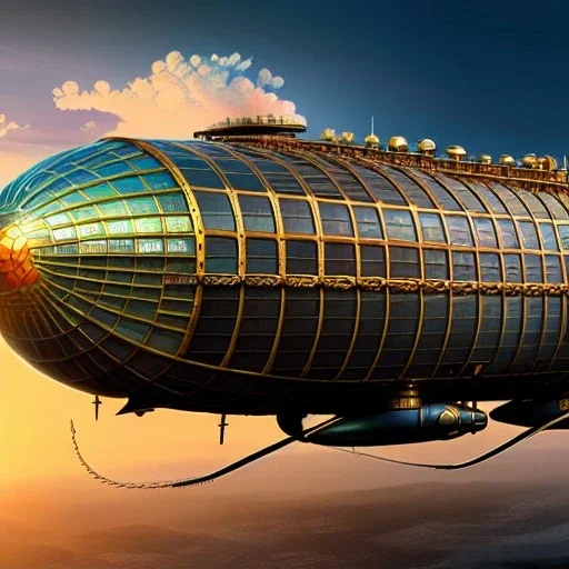 fullbody Drawing of 'sketch of Steampunk DragonFly Airship',intricate detail,andrea bonelli,Kilian Eng,Ohrai,evan lee,Aleksandr Sidelnikov,KyuYong Eom,three quarters frontal aerial view,toned colors,16k