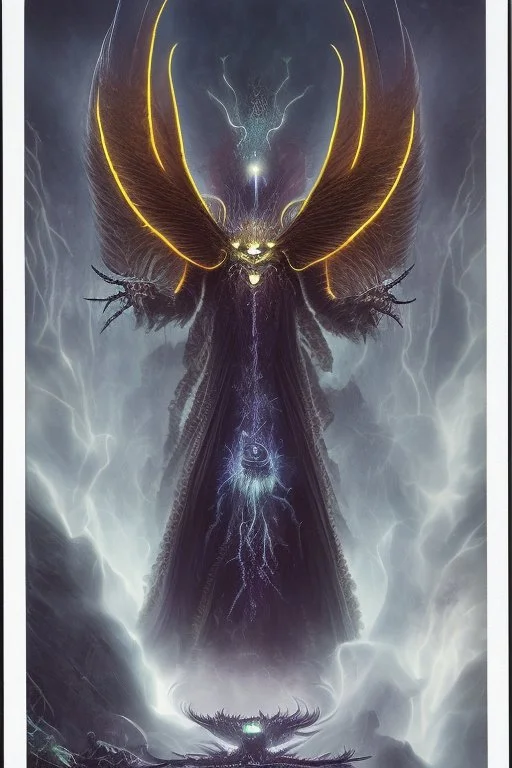 polaroid, gruesome, cosmic unreal entity, terrifying, man next to it for size comparison, roughly 100-feet in diameter, these creatures are able to form limbs, eyes, teeth, wings, and other appendages at will, imitate other life forms, and perform great feats of strength