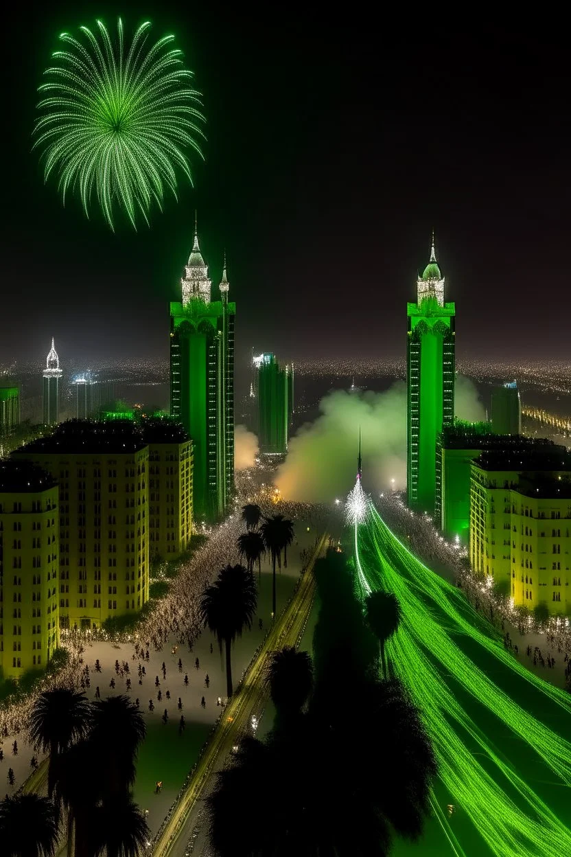 Saudi National Day