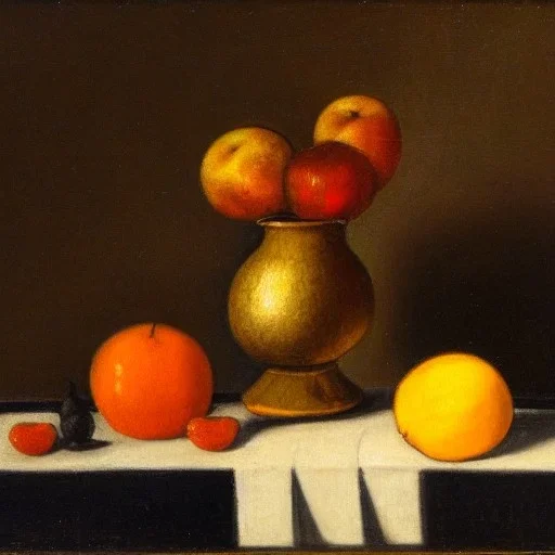 still life