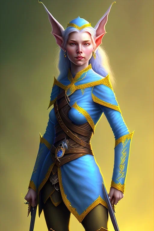 <https://www.dndbeyond.com/attachments/thumbnails/0/620/350/610/elf.png> portrait, dnd Elf, tall young woman, painterly, character art --seed 1876