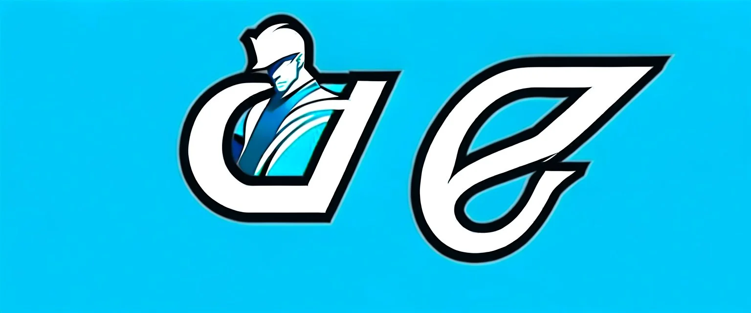 make a logo like the text but change the text to VERGIL