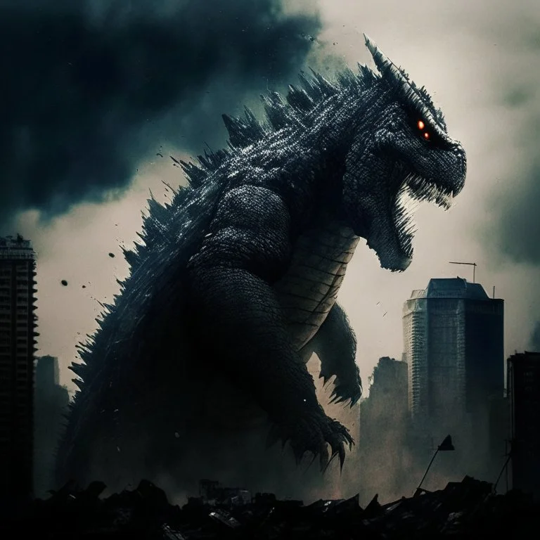 Godzilla