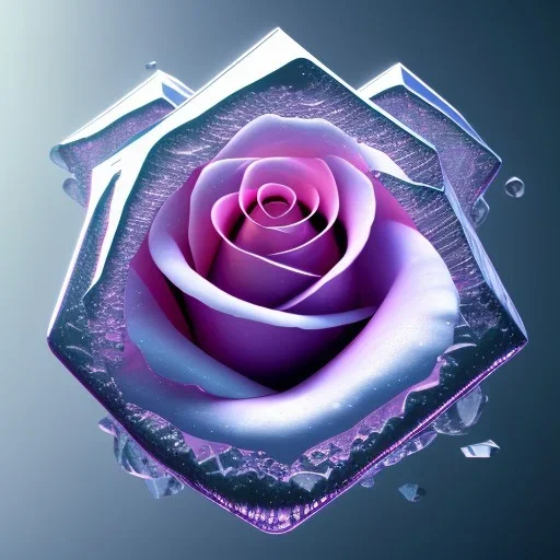 Crystal Rose