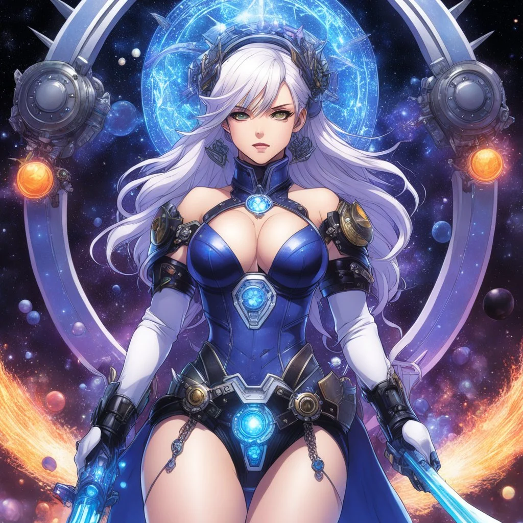boiling bioroid Astral Circuitry shirow