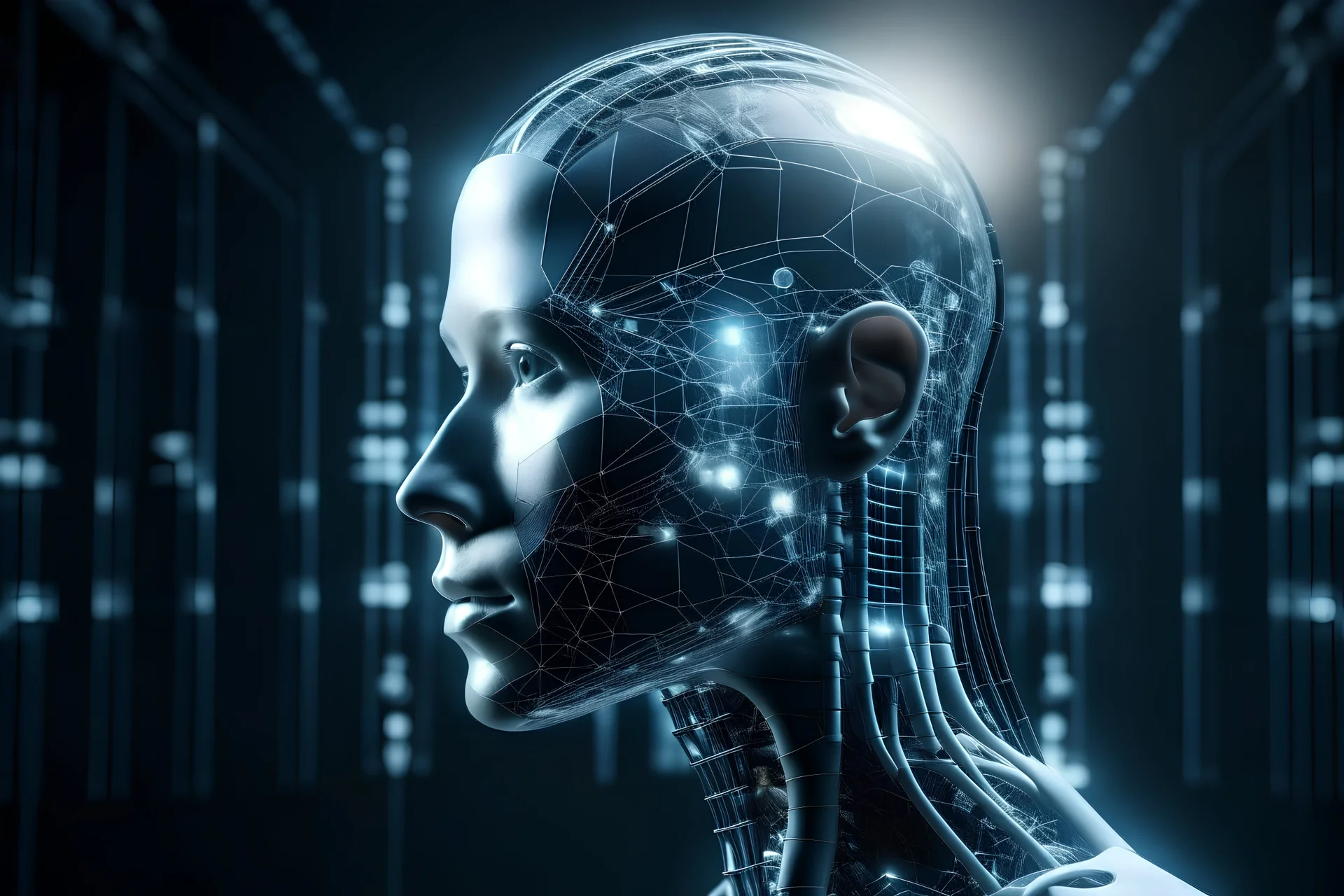 artificial intelligence in Human resource connection