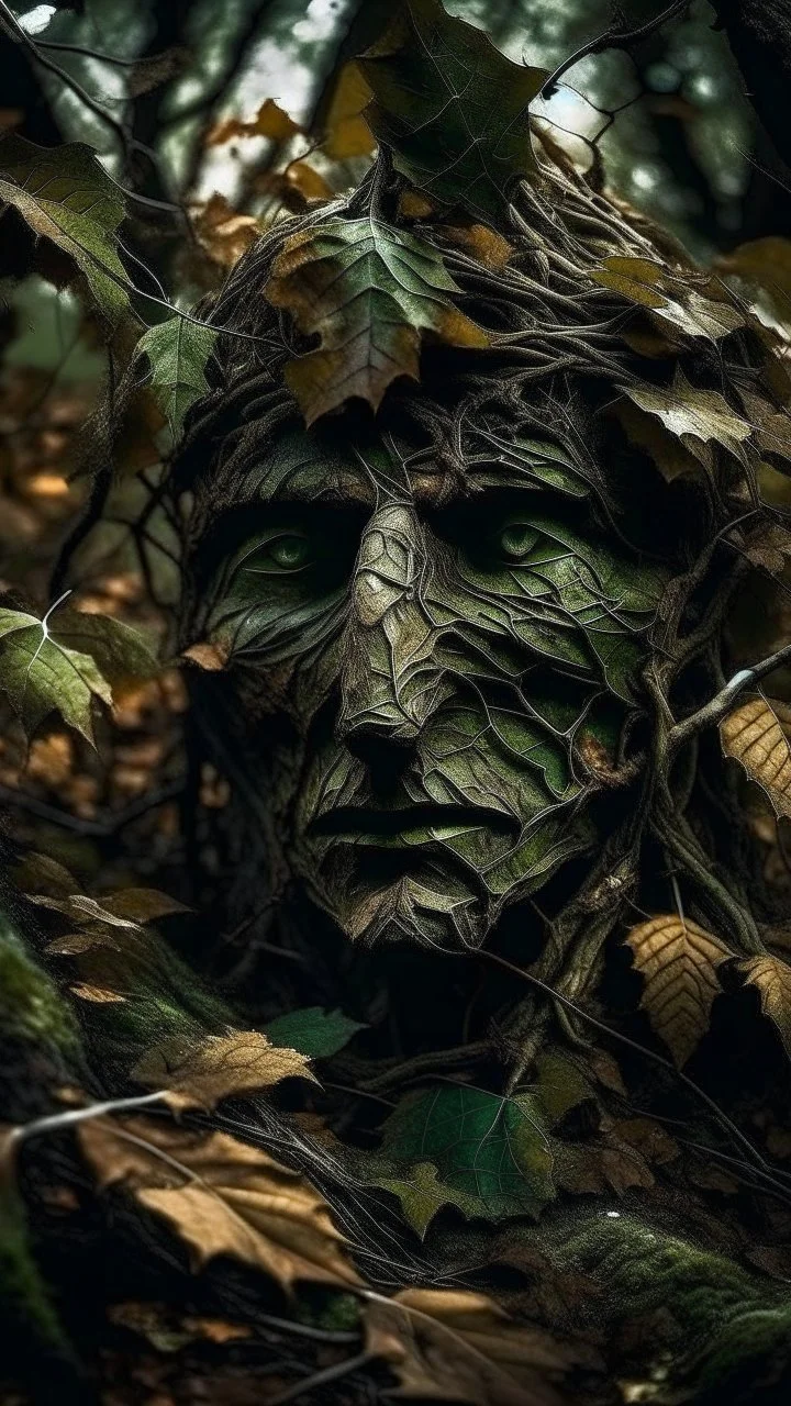 nature in the painful and darkness Does not look like itself. A mysterious dead face man covered with leaves , Along the deserted and bare alley Rustling with fallen leaves , Why do you, not sparing yourself, Wander with your head uncovered? The life of plants is now hidden In these strange stumps of branches, Well, what happened to you, What happened to your soul? How dare you let this beauty, Your precious soul, Go, so that she would wander the world, S