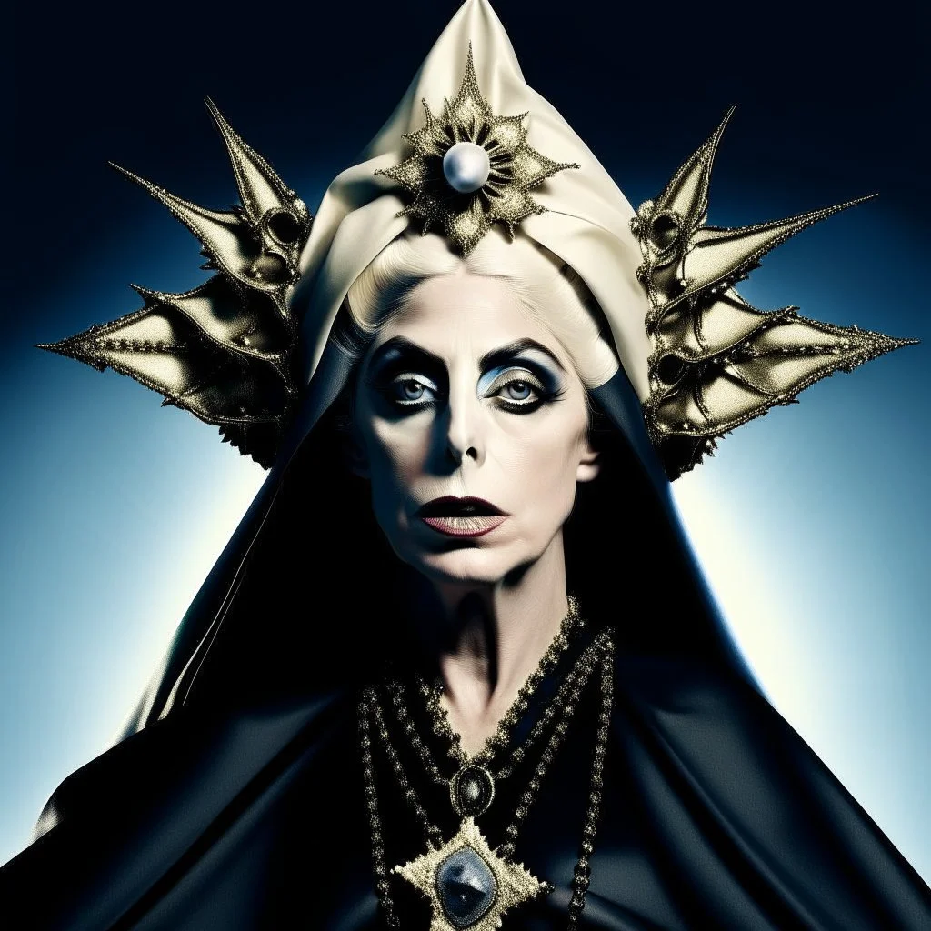 Our Lady of Gaga