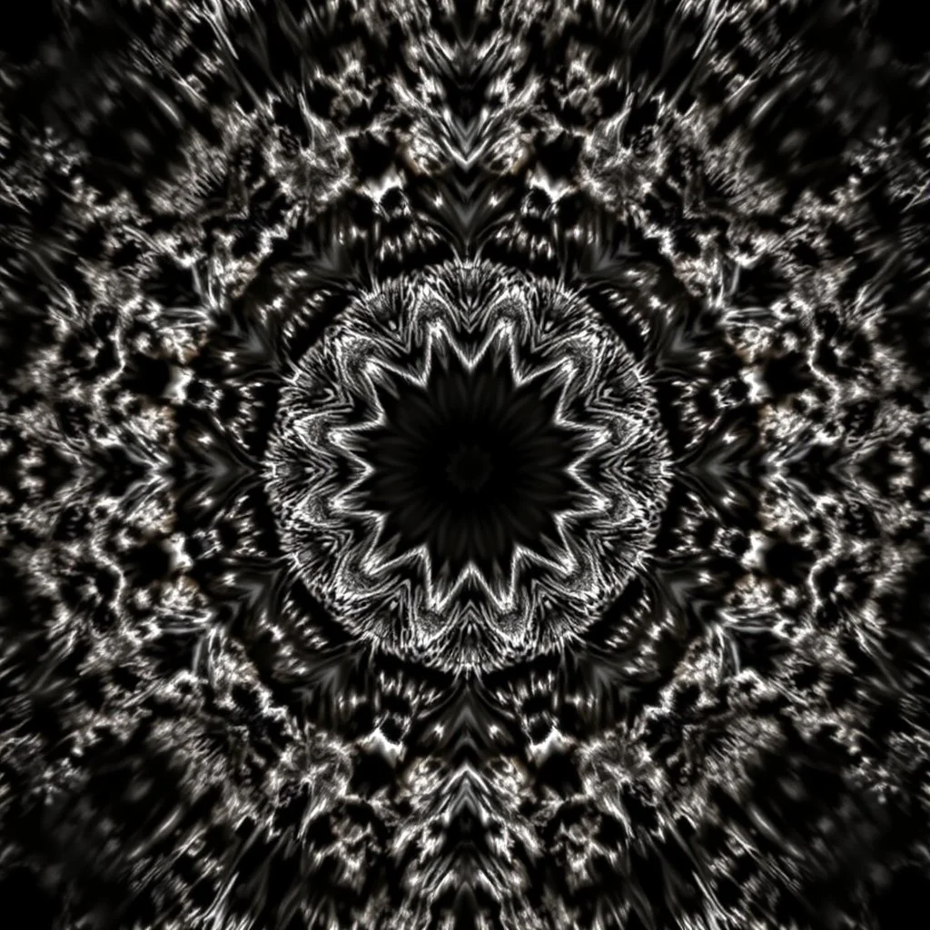 Mandelbrot set