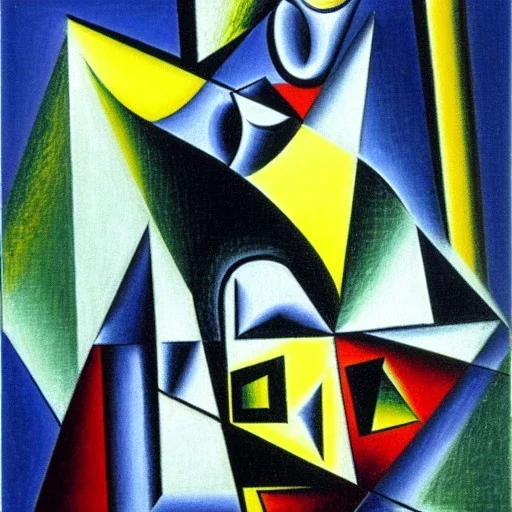 cubist