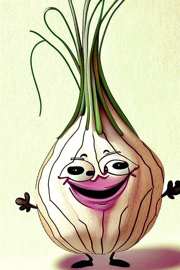 I love my onion buddy