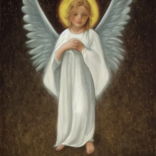 angel