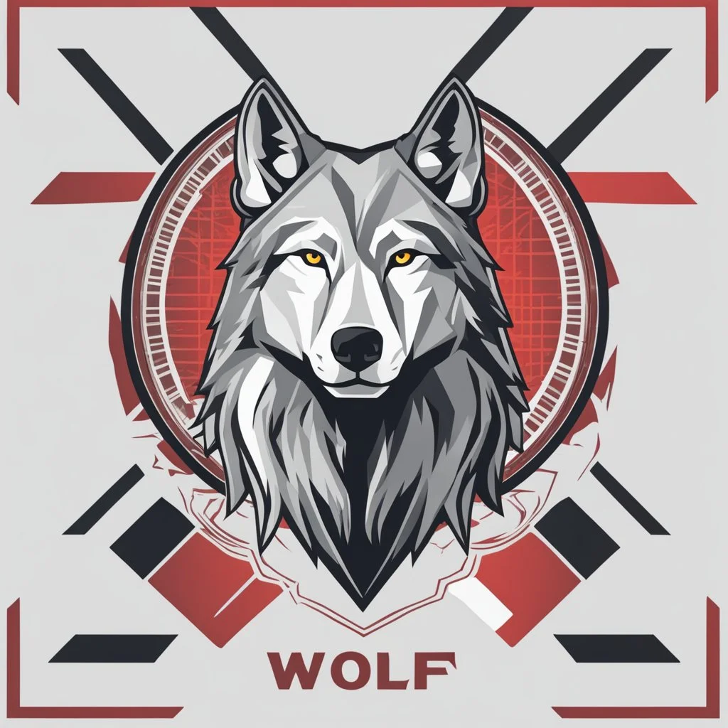 Logotipo de Lobo