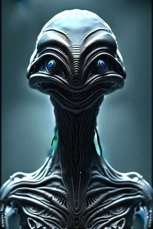 alien, demons, 8k, finely detailed, photo realistic.