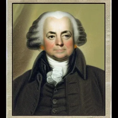 John Adams