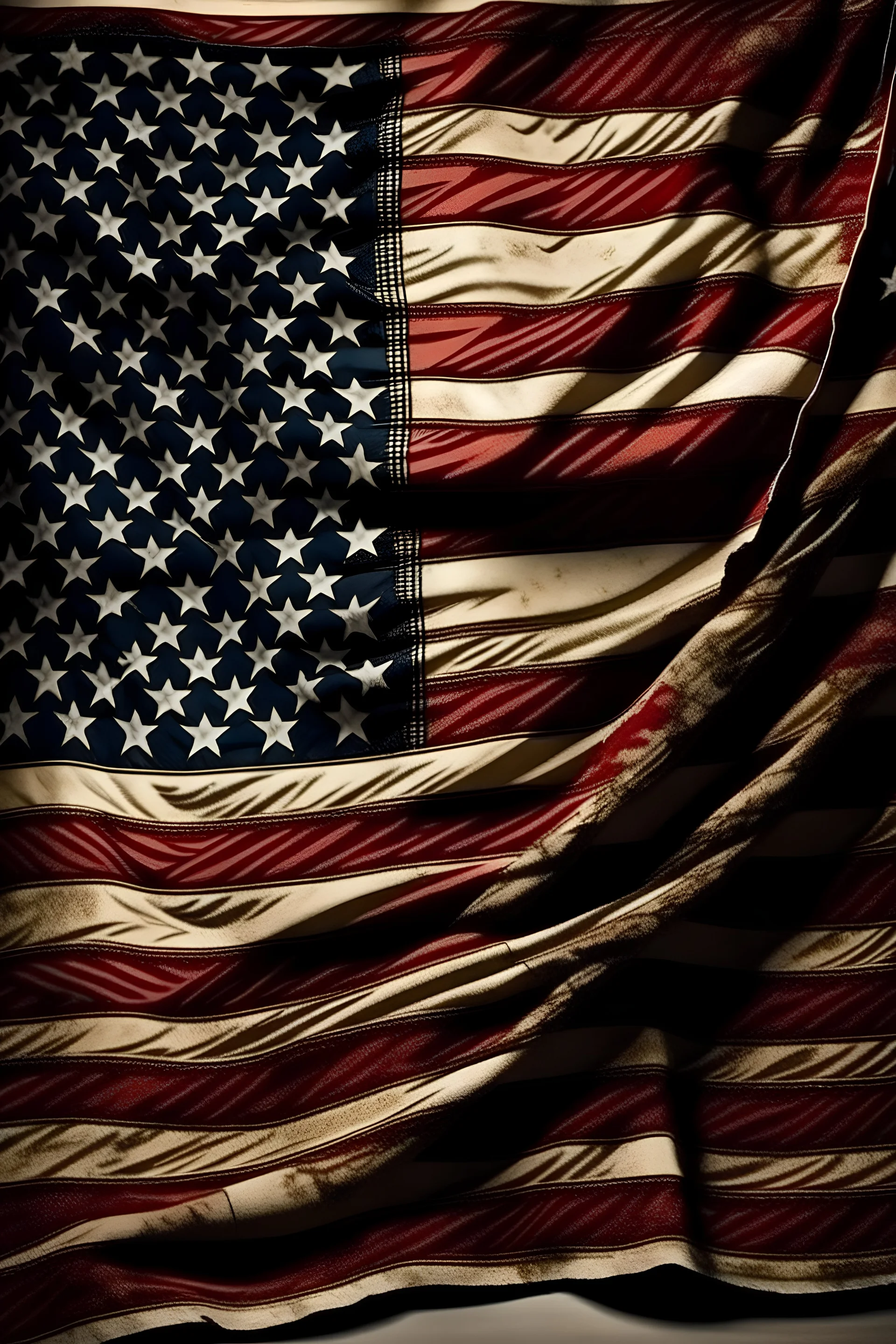 The Significance of the Republic of America Flag in American History