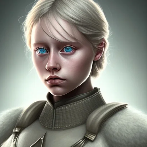 brianne tarth