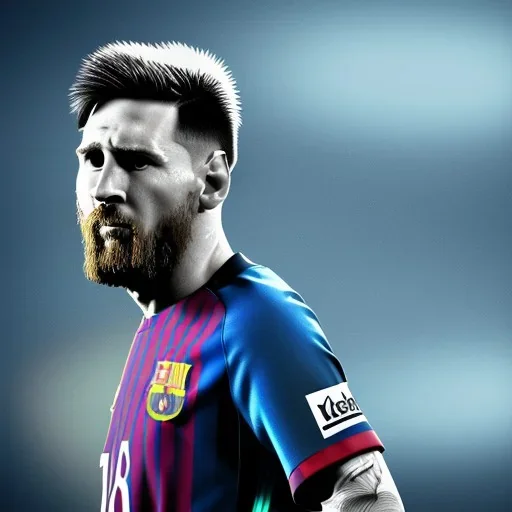 argentina world cup champion,lionel messi highly detailed, wings, soft studio lighting, background 64k