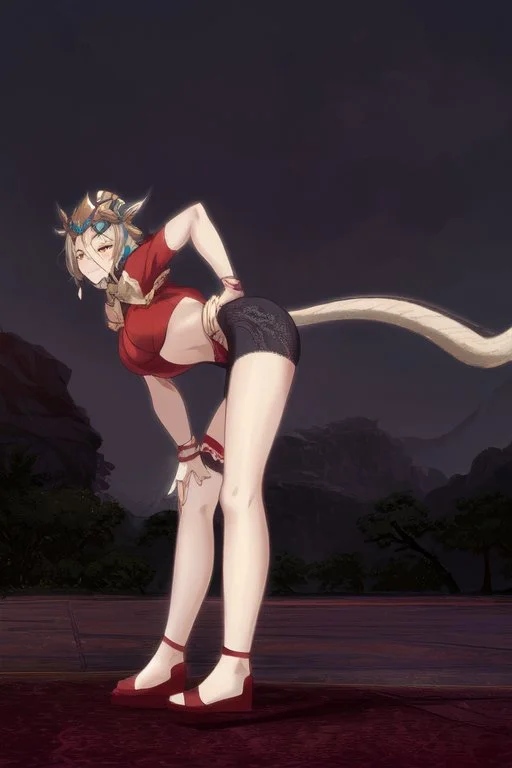 4k upscale beautiful pretty cute anime catgirl nice face good proportions