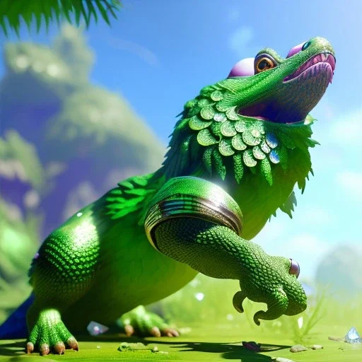 crystal animal figure, 8k resolution, ultra hyperdetailed, Unreal Engine 5, ultra colourful, very small details, realistic, realistic lighting