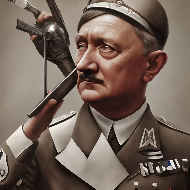 Hitler