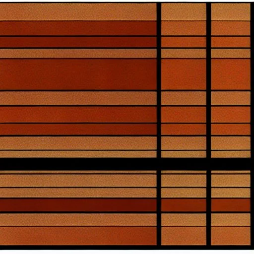 Maximum features distortion