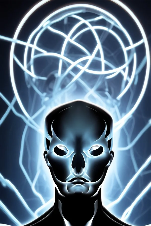 Transhumanism Logo¨