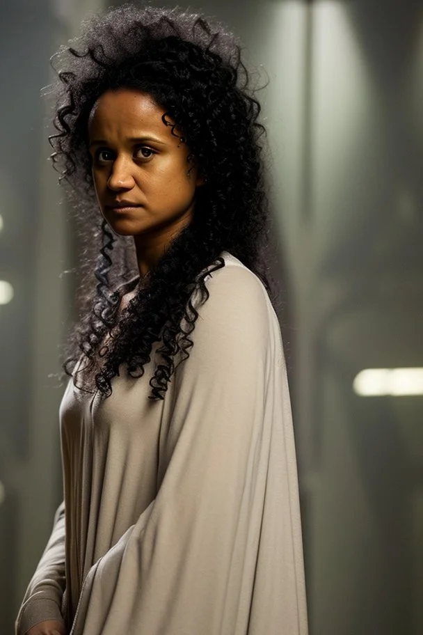 angel coulby as gwen merlin bbc