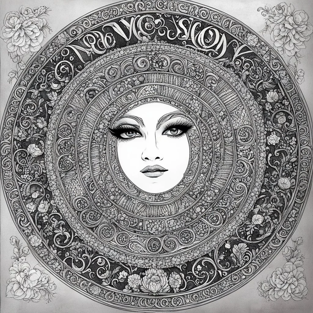Excuse me but I think I'm about do To get into precisely what I am about to do I'm conversating to the folks that have no whatsoever clue So listen very carefully as I break it down for you Merrily merrily merrily merrily hyper happy overjoyed Pleased with all the beats and rhymes my sisters have employed Slick and smooth throwing down the sound totally a yes Let me state the position: Ladies first, yes? (Yes) Believe me when I say being a woman is great, you see I know all the fellas out there