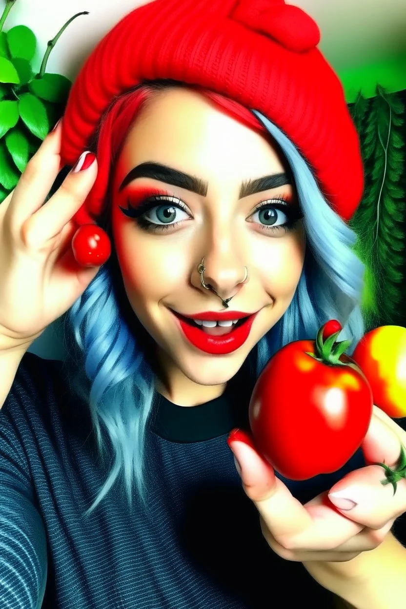 loserfruit youtuber