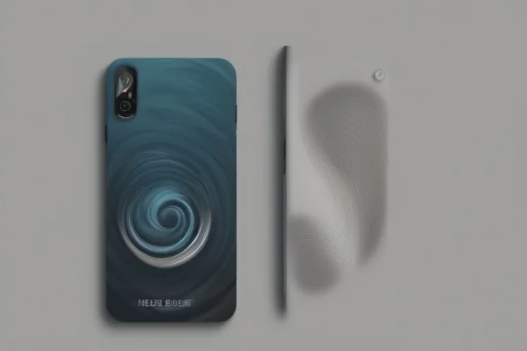 phone mobile phone illustration waves