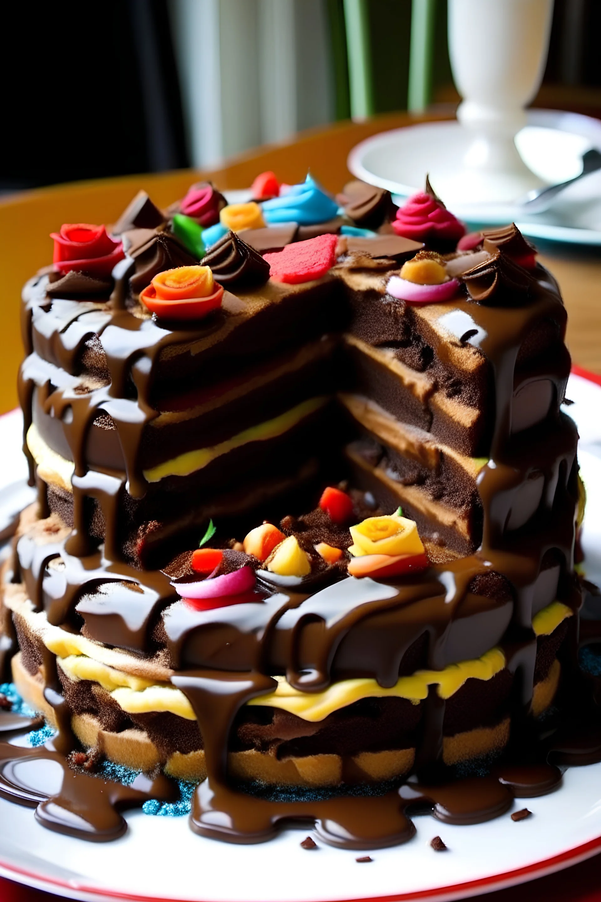 Cake