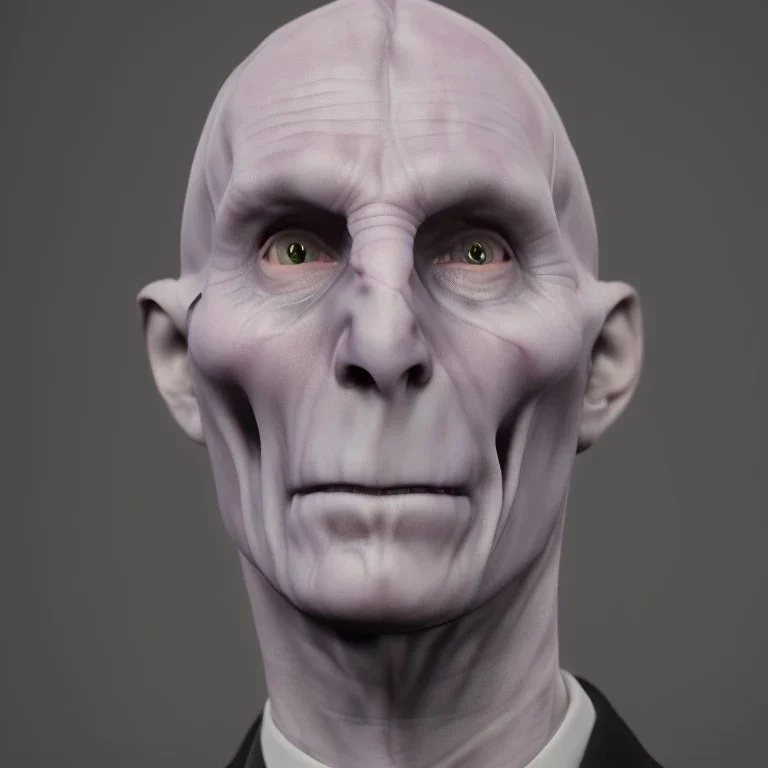 voldemort in strictly