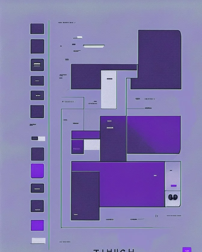 Twitch planning minimalist